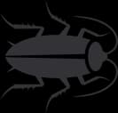 Icon of a bug for this season