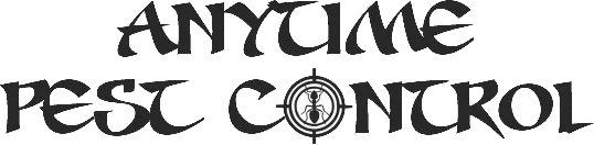 Anytime Pest Control